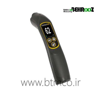 DEFELSKO Coating Thickness Measurement Gages PosiTest PC